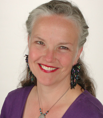 Jennifer Scott
